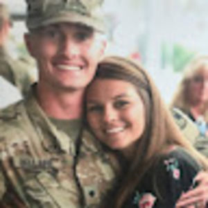 Meet your Posher, Katelyn